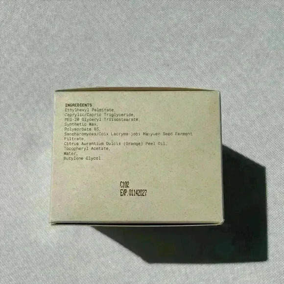 Junoco Clean 10 Cleansing Balm - Picture 5 of 6